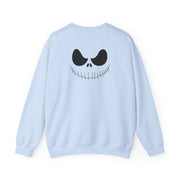 Jack Face - TNBC Sweatshirt 10