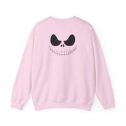 Jack Face - TNBC Sweatshirt 8