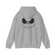 Jack Face - TNBC Hoodie 4