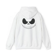 Jack Face - TNBC Hoodie 2