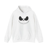 Jack Skellington Hoodies