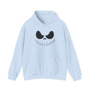 Jack Face - TNBC Hoodie 9