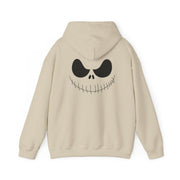 Jack Face - TNBC Hoodie 6