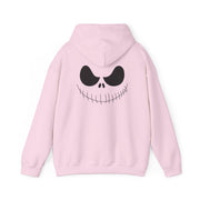 Jack Face - TNBC Hoodie 8