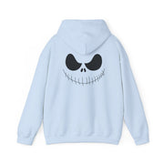 Jack Face - TNBC Hoodie 10