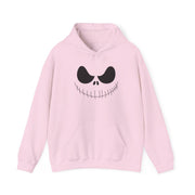 Jack Face - TNBC Hoodie 7