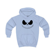 Jack Face - TNBC Kids Hoodie 5