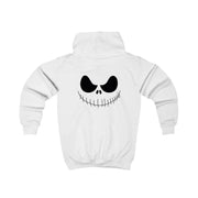 Jack Face - TNBC Kids Hoodie 2