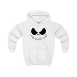 Jack Skellington Kids Hoodies