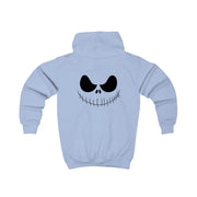 Jack Face - TNBC Kids Hoodie 6