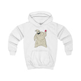 Nightmare Before Christmas Kids Hoodies