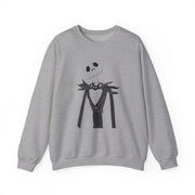 Jack Skellington Blue - TNBC Sweatshirt 3