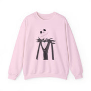 Jack Skellington Blue - TNBC Sweatshirt 7