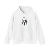 Jack Skellington Hoodies