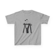 Jack Skellington Blue - TNBC Kids T-Shirt 3