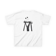 Jack Skellington Blue - TNBC Kids T-Shirt 2