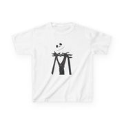 Jack Skellington Blue - TNBC Kids T-Shirt 1
