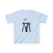 Jack Skellington Blue - TNBC Kids T-Shirt 5