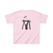 Jack Skellington Blue - TNBC Kids T-Shirt 8