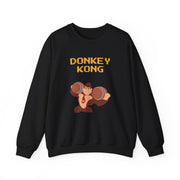 Donkey Kong Sweatshirt 5