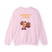 Donkey Kong Sweatshirt 10