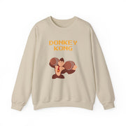 Donkey Kong Sweatshirt 7