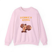 Donkey Kong Sweatshirt 9