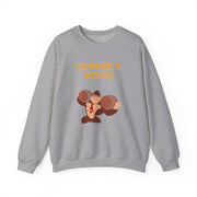 Donkey Kong Sweatshirt 3