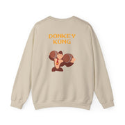 Donkey Kong Sweatshirt 8