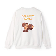 Donkey Kong Sweatshirt 2