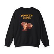 Donkey Kong Sweatshirt 6