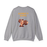 Donkey Kong Sweatshirt 4