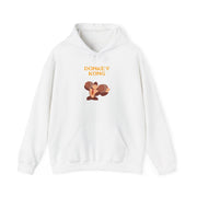 Donkey Kong Hoodie 1