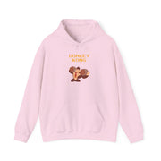 Donkey Kong Hoodie 9