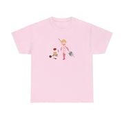 Toad And Peach T-Shirt 9