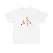 Toad And Peach T-Shirt 2