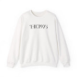 The 1975 Sweatshirts