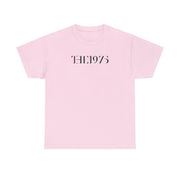 1975 Text T-Shirt 6