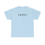 1975 Text T-Shirt 8