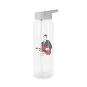 Matt Healy - The 1975 Clear Water Bottle 7