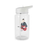 Matt Healy - The 1975 Clear Water Bottle 2