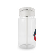 Matt Healy - The 1975 Clear Water Bottle 3