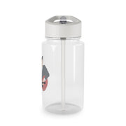Matt Healy - The 1975 Clear Water Bottle 4
