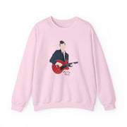 Matt Healy - The 1975 Sweatshirt 7