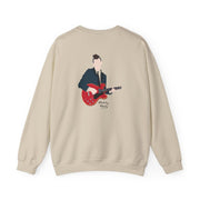 Matt Healy - The 1975 Sweatshirt 6