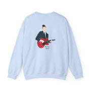 Matt Healy - The 1975 Sweatshirt 10