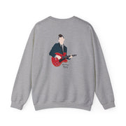 Matt Healy - The 1975 Sweatshirt 4