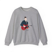 Matt Healy - The 1975 Sweatshirt 3