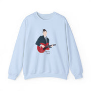Matt Healy - The 1975 Sweatshirt 9