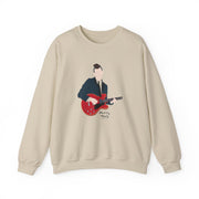 Matt Healy - The 1975 Sweatshirt 5